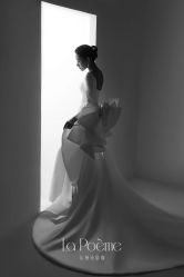 -乐派诗婚纱摄影