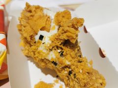 -肯德基(星河店)