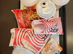 -肯德基(杭州银江宾馆店)