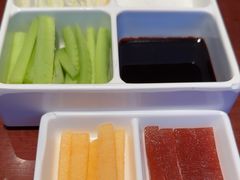 -京味张·北京烤鸭(华贸天地店)
