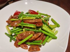 -曾宴·楚菜(湖北省博物馆店)