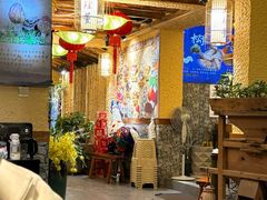 -大理董·董家小厨野生菌火锅(古城旗舰店)