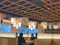 -伊喜饺子(五道口学院路店)