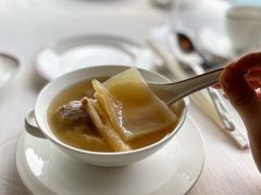 -天龙轩(香港丽思卡尔顿酒店)