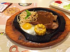 -菲滋意式餐厅(西溪印象城店)
