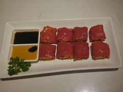 -避风塘·老港味餐厅·茶档(长宁龙之梦店)