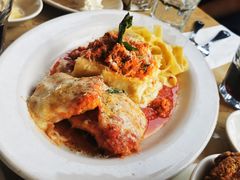 -The Cheesecake Factory 芝乐坊餐厅(王府中環店)