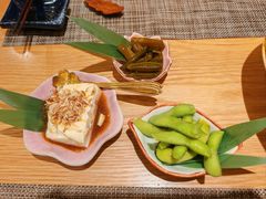 -樱之味精致料理融合餐厅