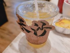 -长沙三景韦尔斯利酒店·Oval全日制餐厅自助餐