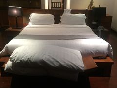 -椰树岛海滩度假村