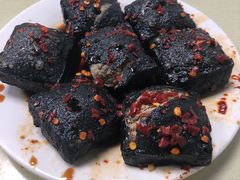 -五娭毑臭豆腐(黄兴南路店)