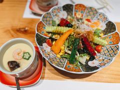 蒸蛋-玄海寿司(国贸店)
