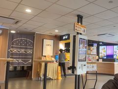 -麦当劳(平和堂店)