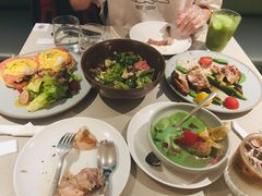 -农畉LONFOOD(福田星河COCOPark店)
