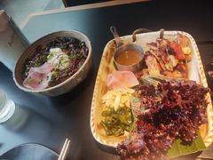 -Ameigo梅果·云贵川bistro(长宁来福士店)