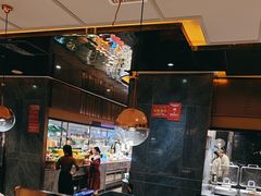 -吉布鲁牛排海鲜自助(芙蓉万家丽店)