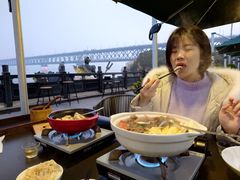 -汉水谣·江景餐厅(江滩店)