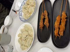 -东方饺子王(新奥购物中心店)
