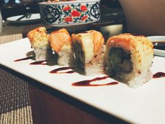-山葵家·创意料理(宁波来福士店)