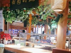-胡杨记忆(和平路店)