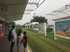-广州塔(地铁站)