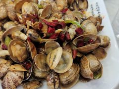 -海香园饭店