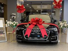 -上海永达奥诚奥迪4S店(申江路店)