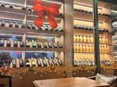 -街角 T·COFFEE 融合料理·BISTRO(车公庙店)