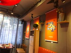 -御犇牛排火锅(大邑店)
