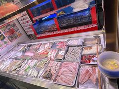 -长平老姿娘夜粥(平东一街店)