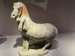 -大同市博物馆
