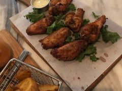 -农畉LONFOOD(福田星河COCOPark店)