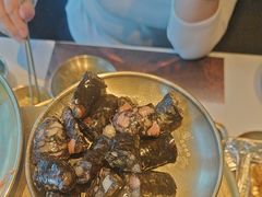 -西塔老太太泥炉烤肉(川沙百联店)