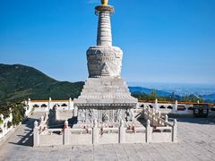 -妙峰山风景名胜区