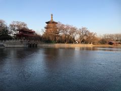-百脉泉景区