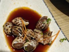 -虹料理·日料放题(悠方店)