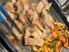 -李氏烤肉店