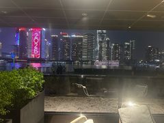 -RIVIERA 松鹤楼(外滩店)