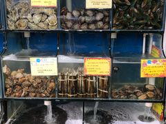 -蚝专家(北滘店)