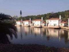 -圣爵菲斯大酒店(长沙世界之窗店)