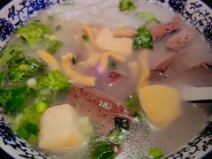 -小潘记鸭血粉丝汤