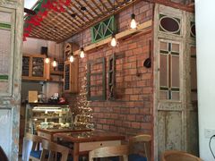 -西关84·History·Art·Cafe