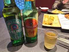 -老白清真烧烤(锦州旗舰店)