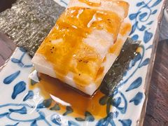 烤年糕-哥哥の深夜食堂(红松东路店)