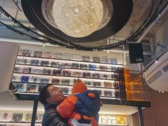 -黑胶星球(华发中城商都店)