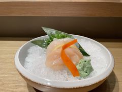-西村日本料理(香格里拉饭店)