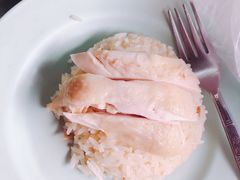 -红大哥水门鸡饭(總店)