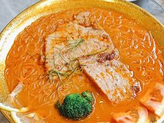 -九龙茶记·粤式餐厅融合菜(鹭江店)