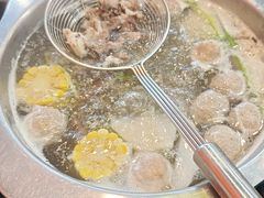 -八方客汕头火锅·牛肉·卤水(福保店)