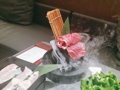 -花时·炭火烧肉(东百中心A馆店)